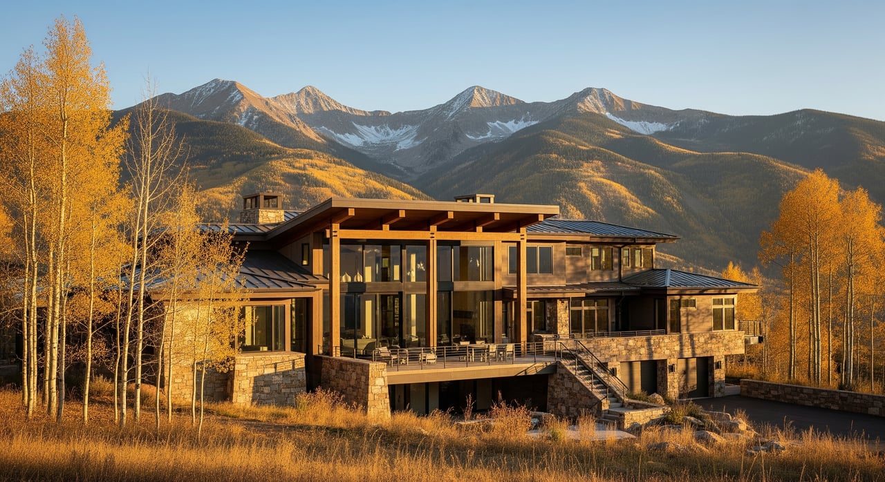 Jumbo Financing Basics for Aspen–Basalt Buyers