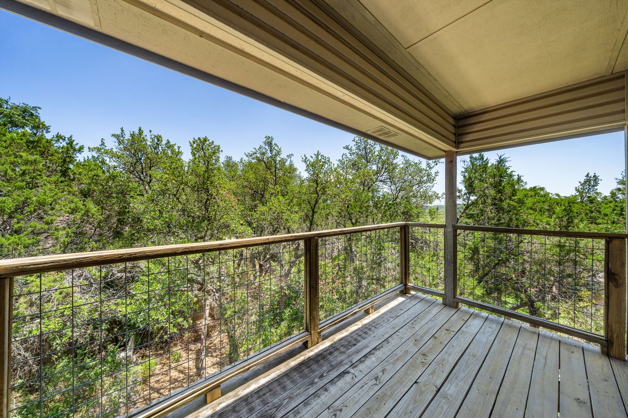 Hidden Lakeway Retreat | Full of Potential + Exclusive Buyer & Agent Incentives