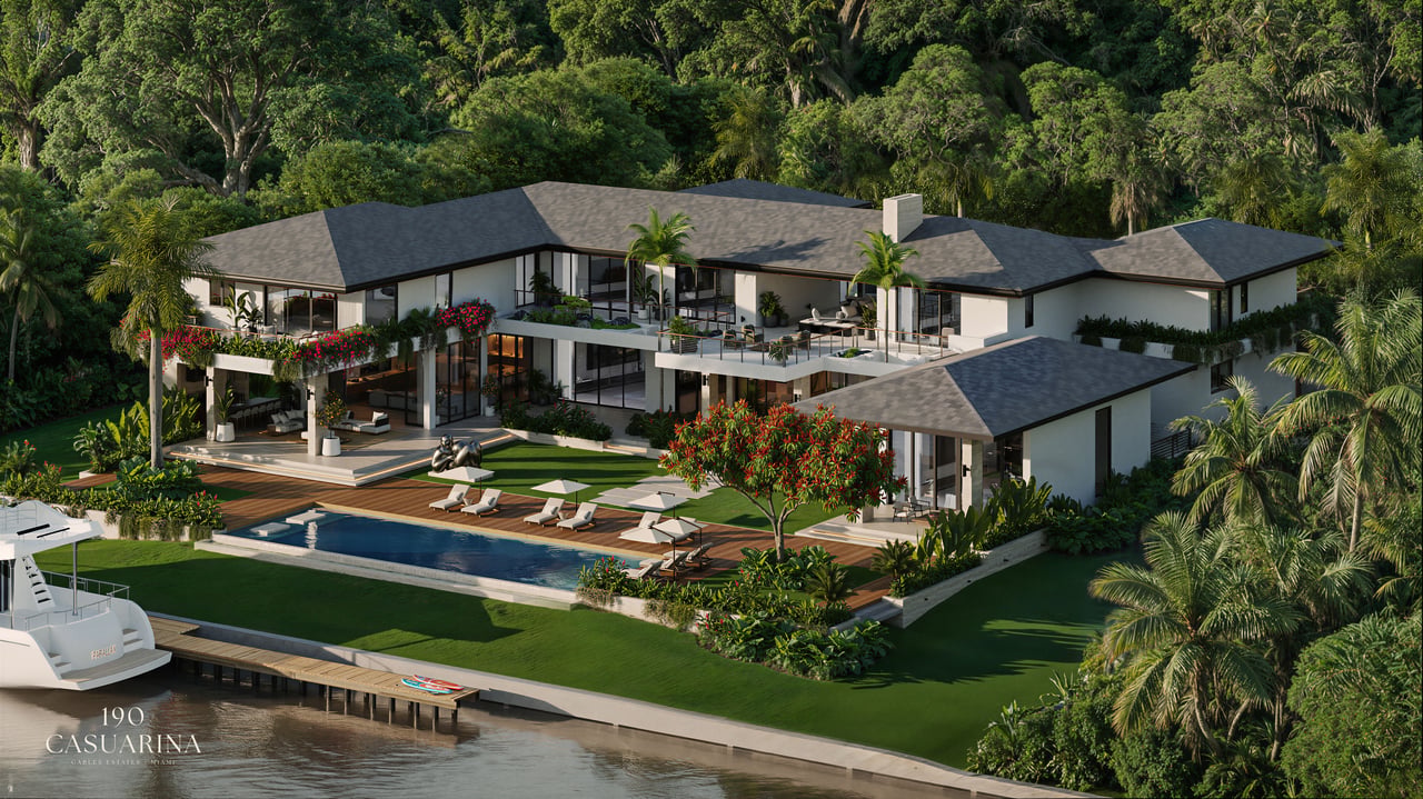 Buying in Gables Estates in 2026: Why the Membership Vote and the Seawall Decide the Deal