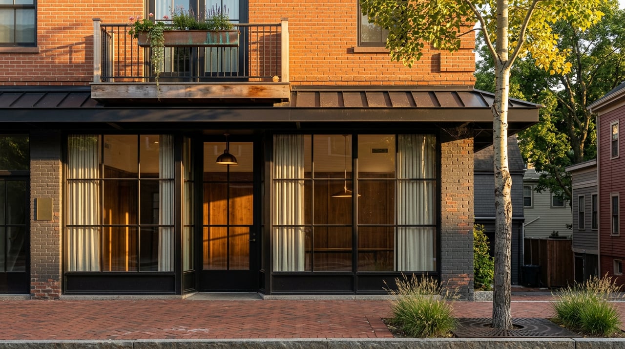 Aspen's Cooper Avenue Is Quietly Becoming The Center Of The Core