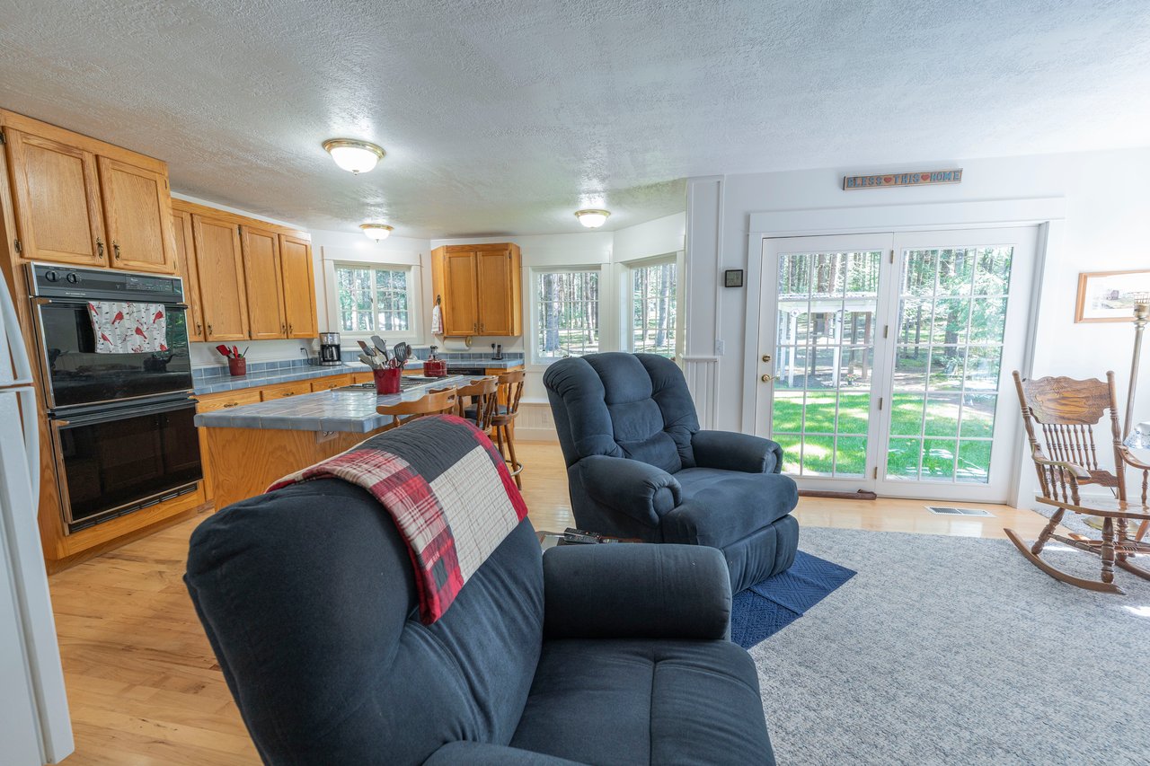 Mosby Creek Farm & Forest