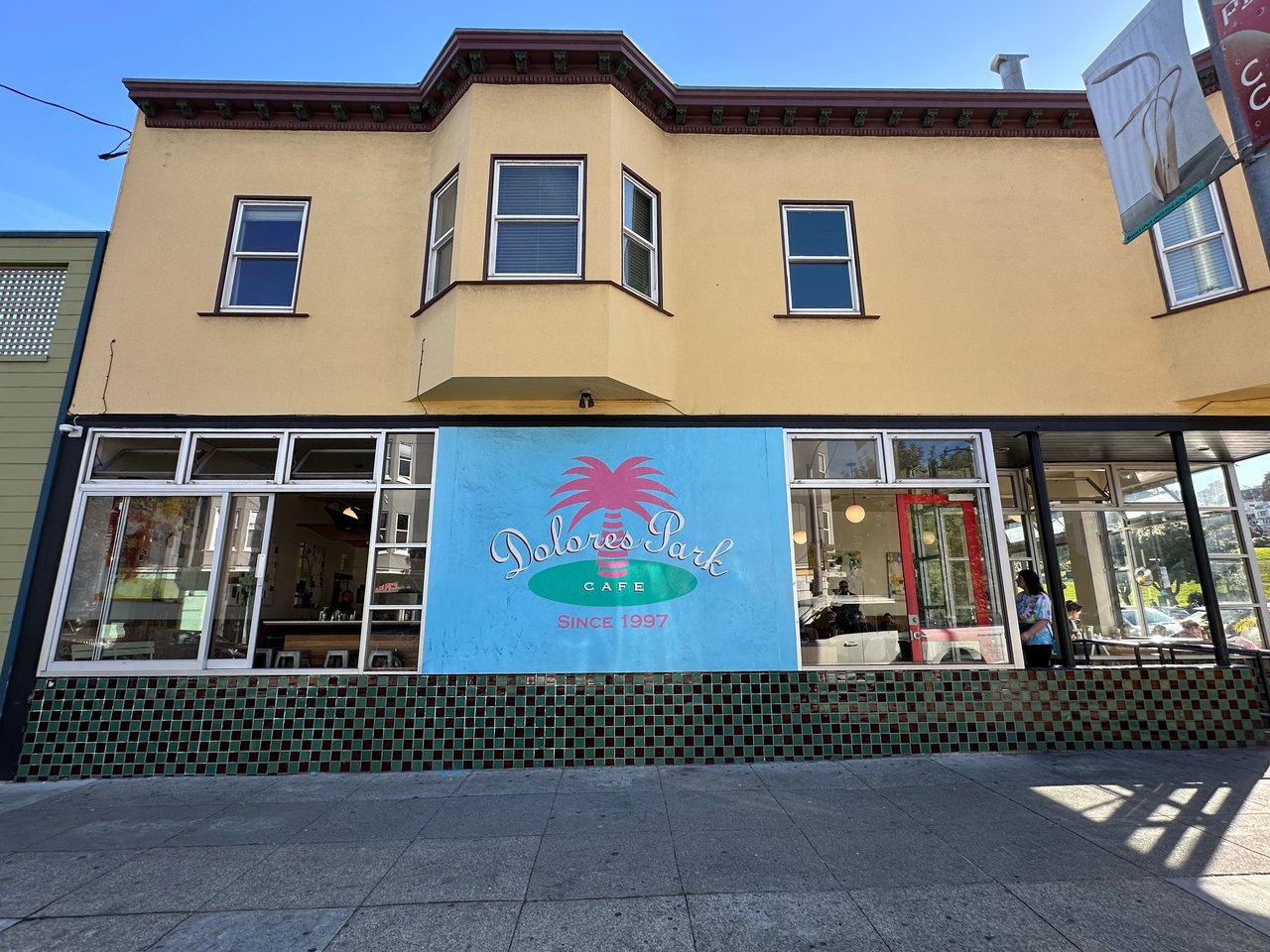 District 9 – Central East