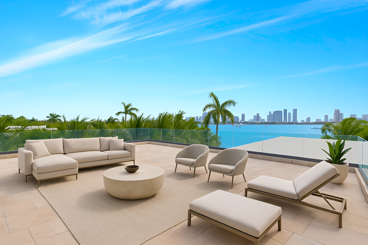 126 W San Marino Drive