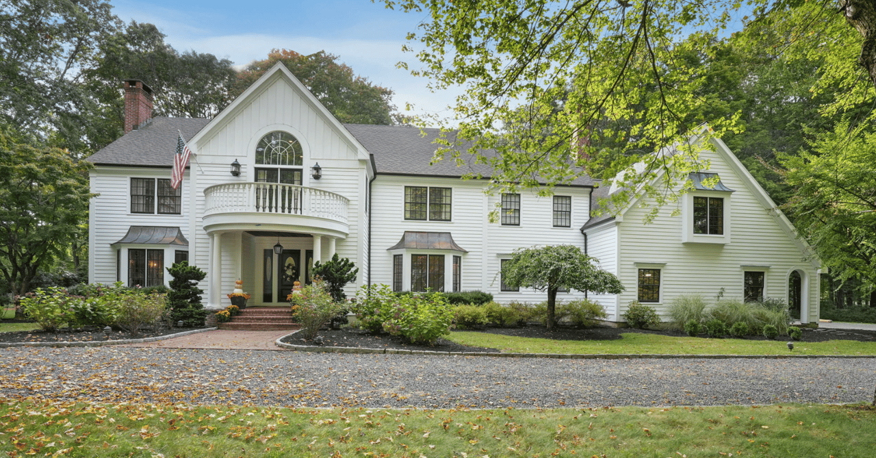 7 CROSSBOW LANE, EASTON, CT