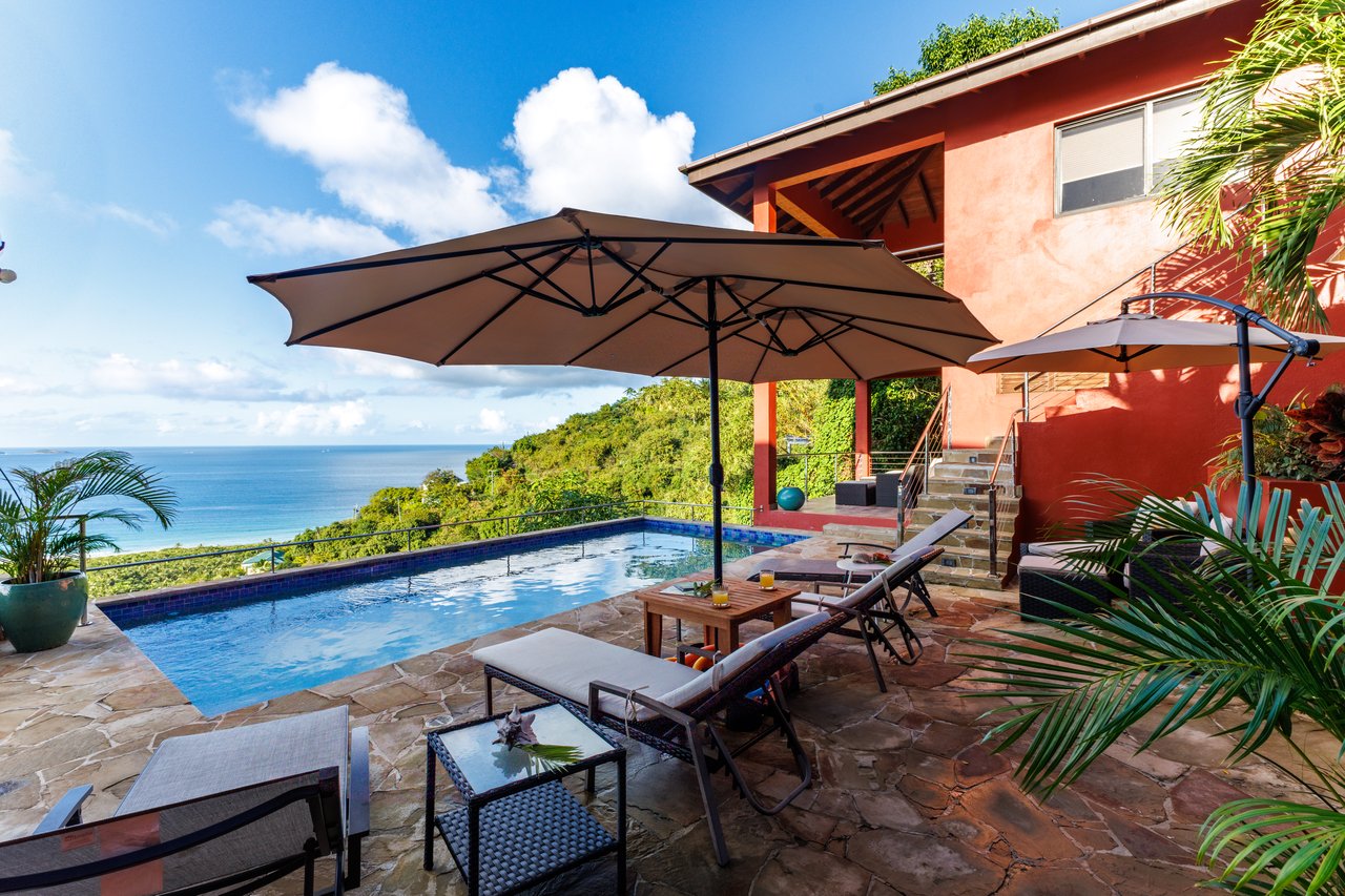 Paradiso Ocean View 
