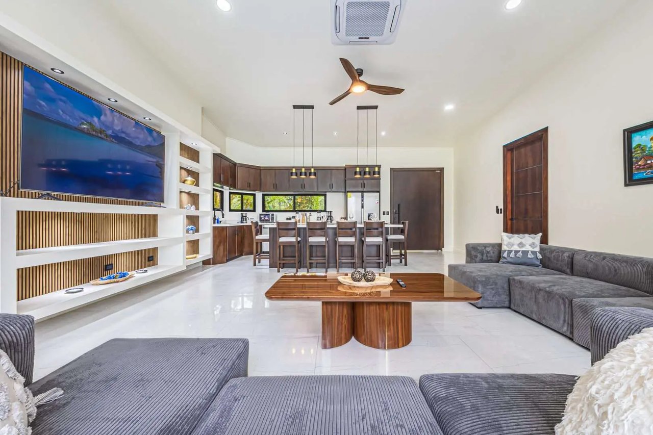 Villa Brisas Del Mar