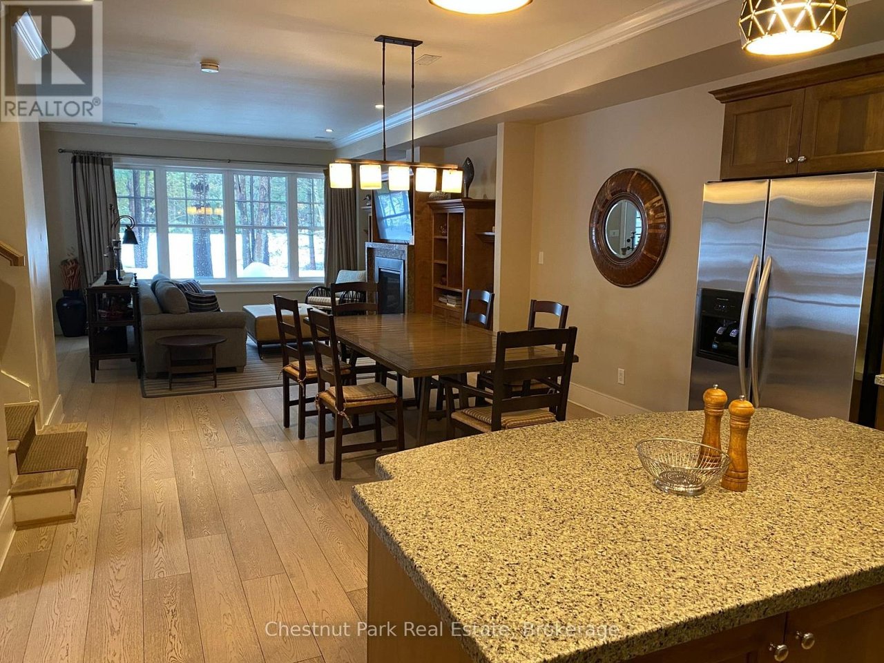 Fractional Ownership at Rocky Crest Resort