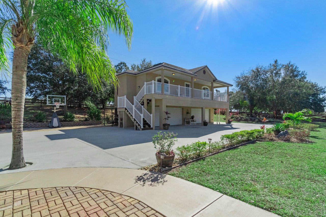 11344 Lake Montgomery Blvd