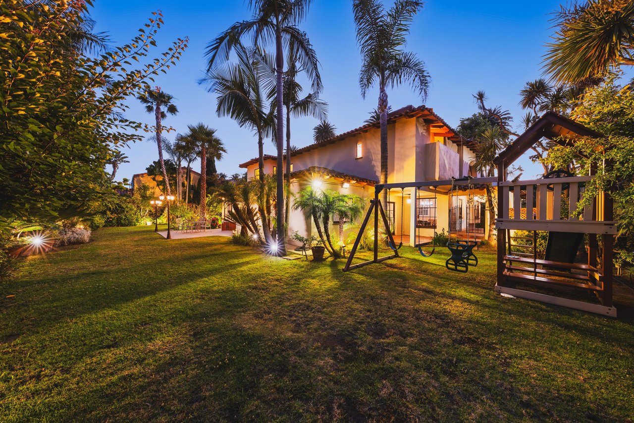 324 Marguerita Ave