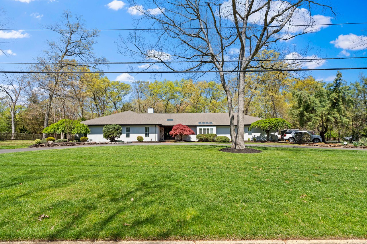 1582 Beaver Hollow Drive, Toms River NJ, Beautiful Ranch Home #HomeTour