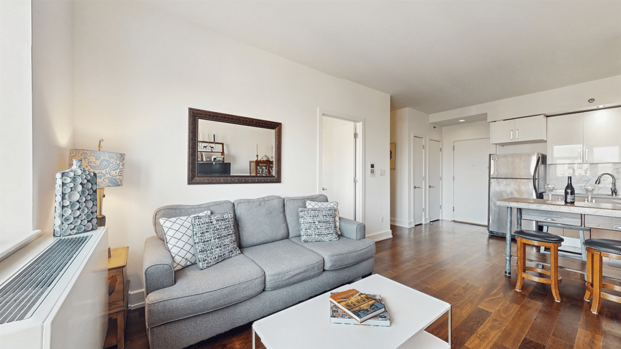 100 Maspeth Avenue Unit: 7C