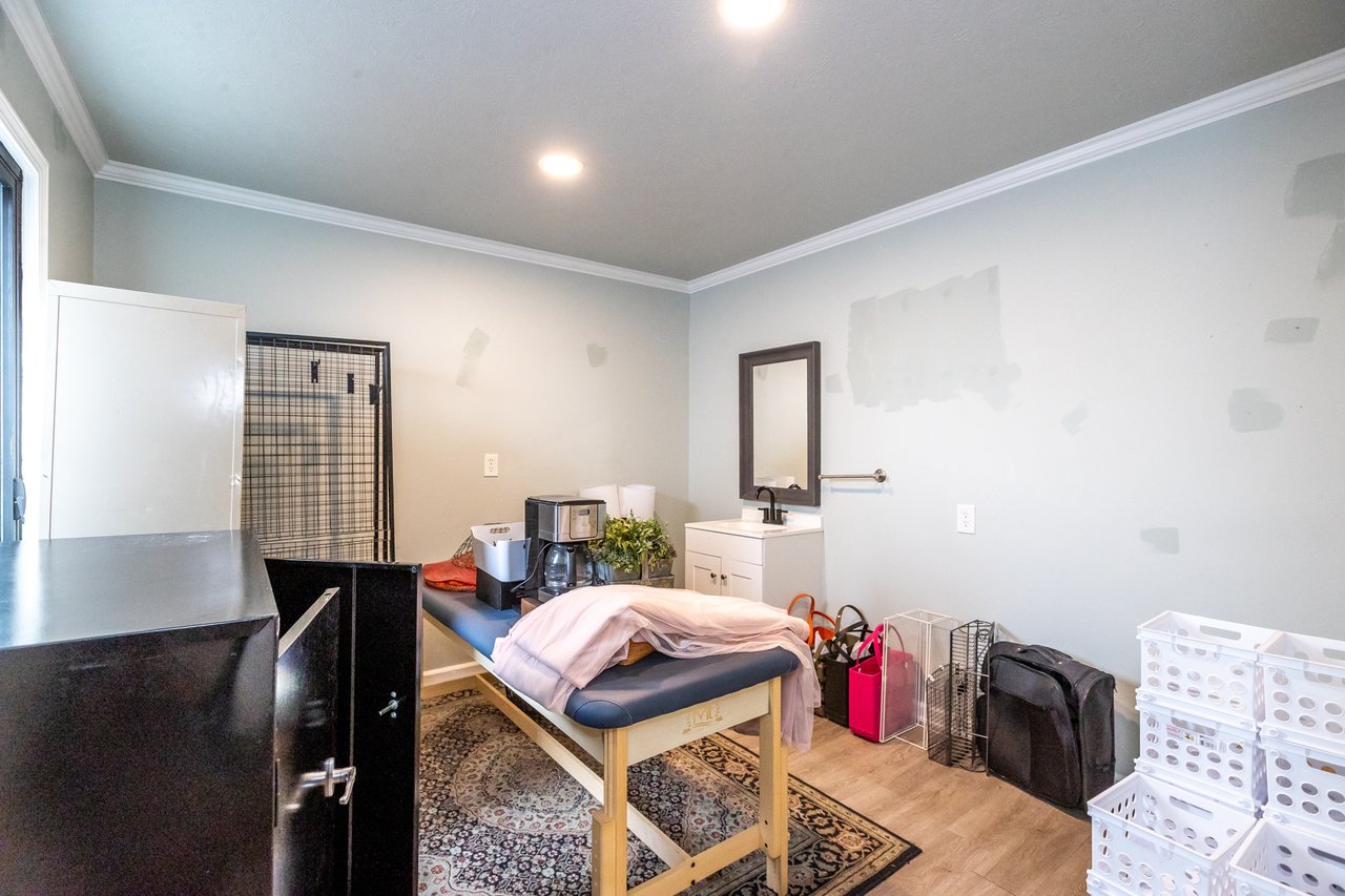 Why Medical Office Demand in Castleton Indianapolis Continues to Grow