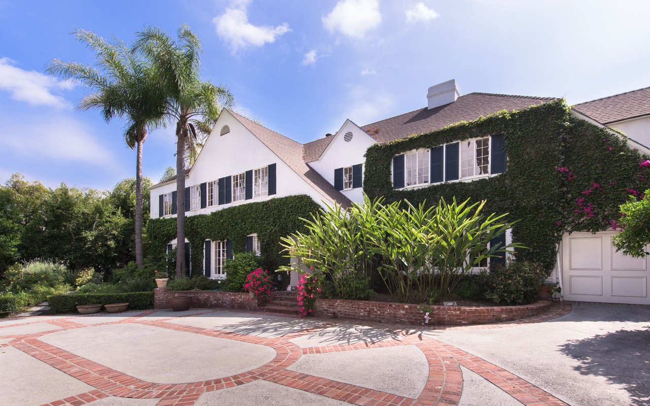 611 N Beverly Dr