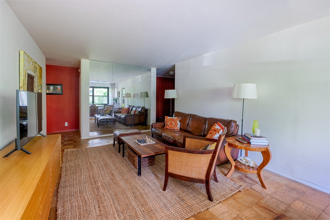 140 West End Avenue, #2AB
