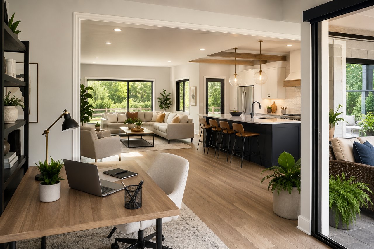 What Buyers Are Looking for Most in 2026 Homes