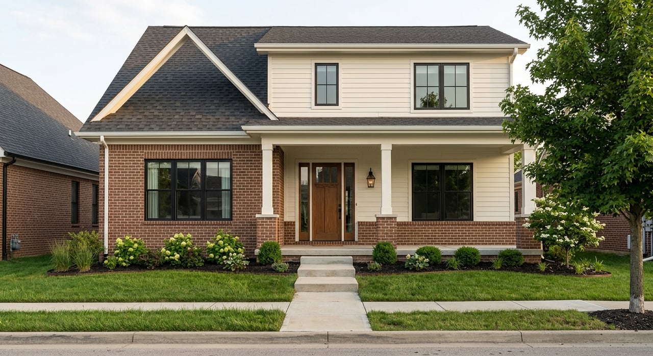 What It Is Like to Live Near Cumberland University in Lebanon