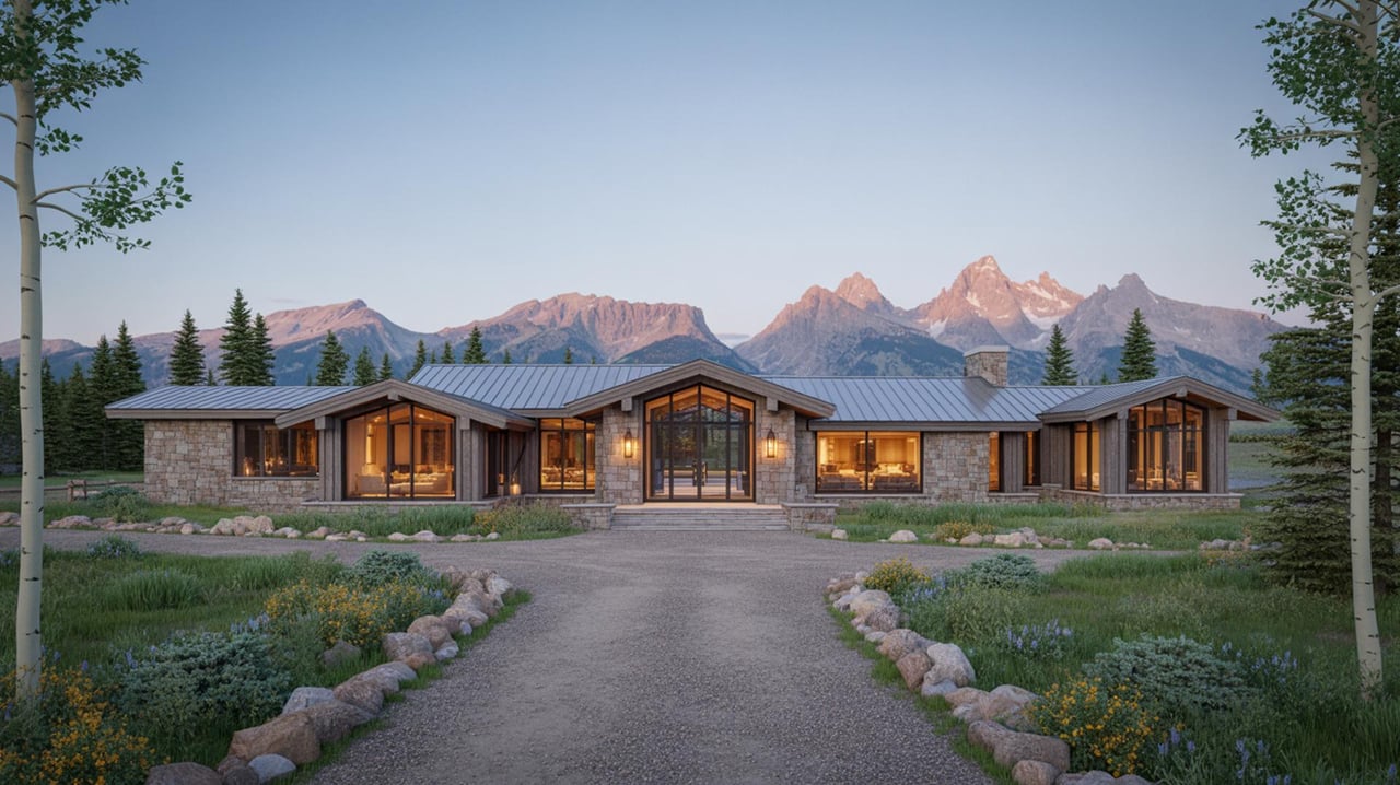 The Ultimate Guide to Selling Your Home in Wilson, WY