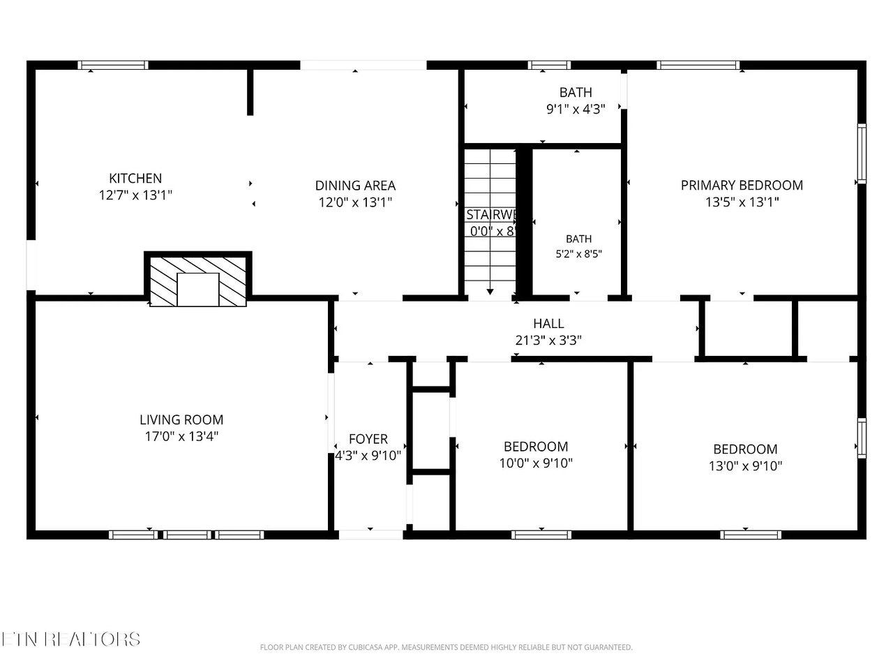 441 Hardwicke Drive