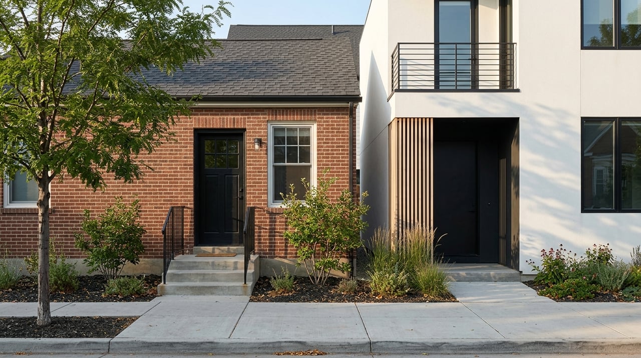 LoHi vs Highland: Which Urban Denver Neighborhood Fits You?