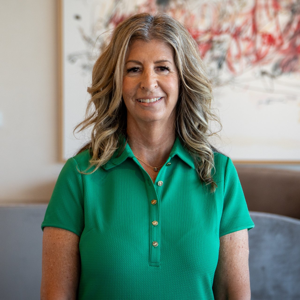 Catherine Brown Dallas, TX Real Estate Agent Headshot