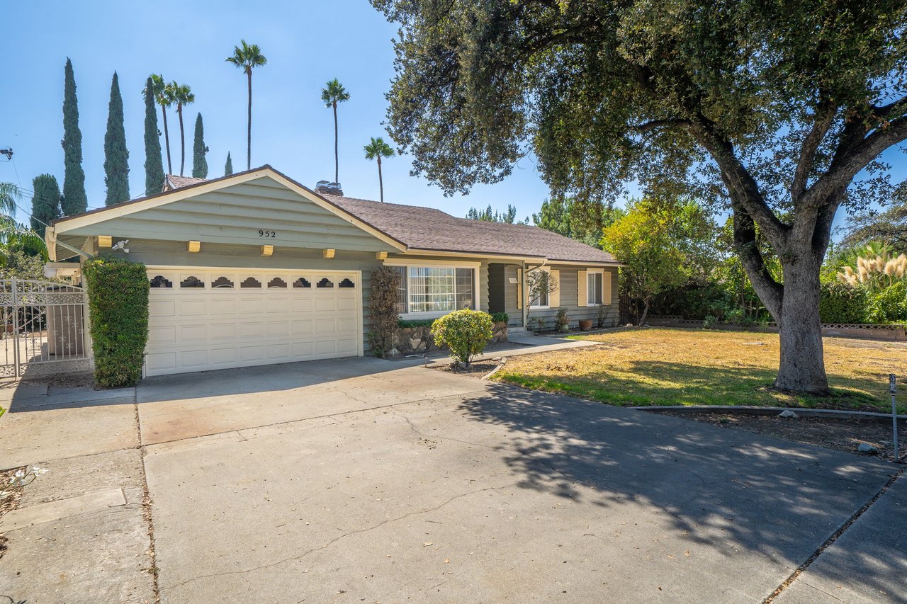 952 Occidental Drive