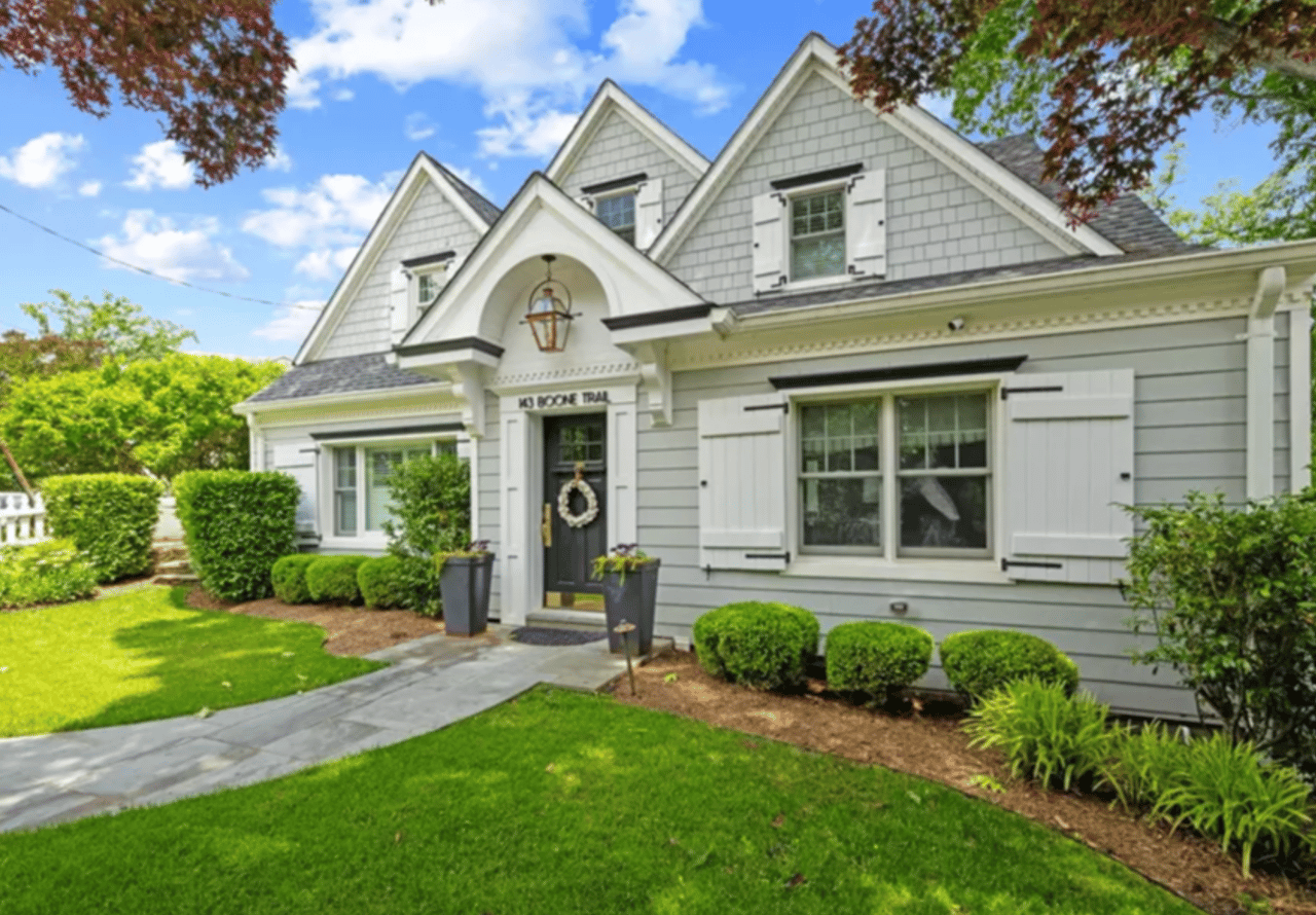 FATHER'S DAY OPEN HOUSE WEEKEND SCHEDULE 