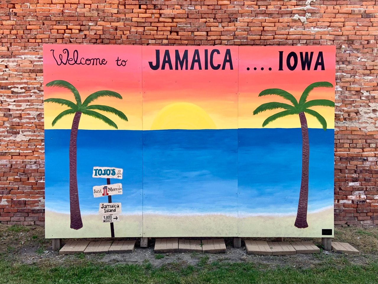 Jamaica