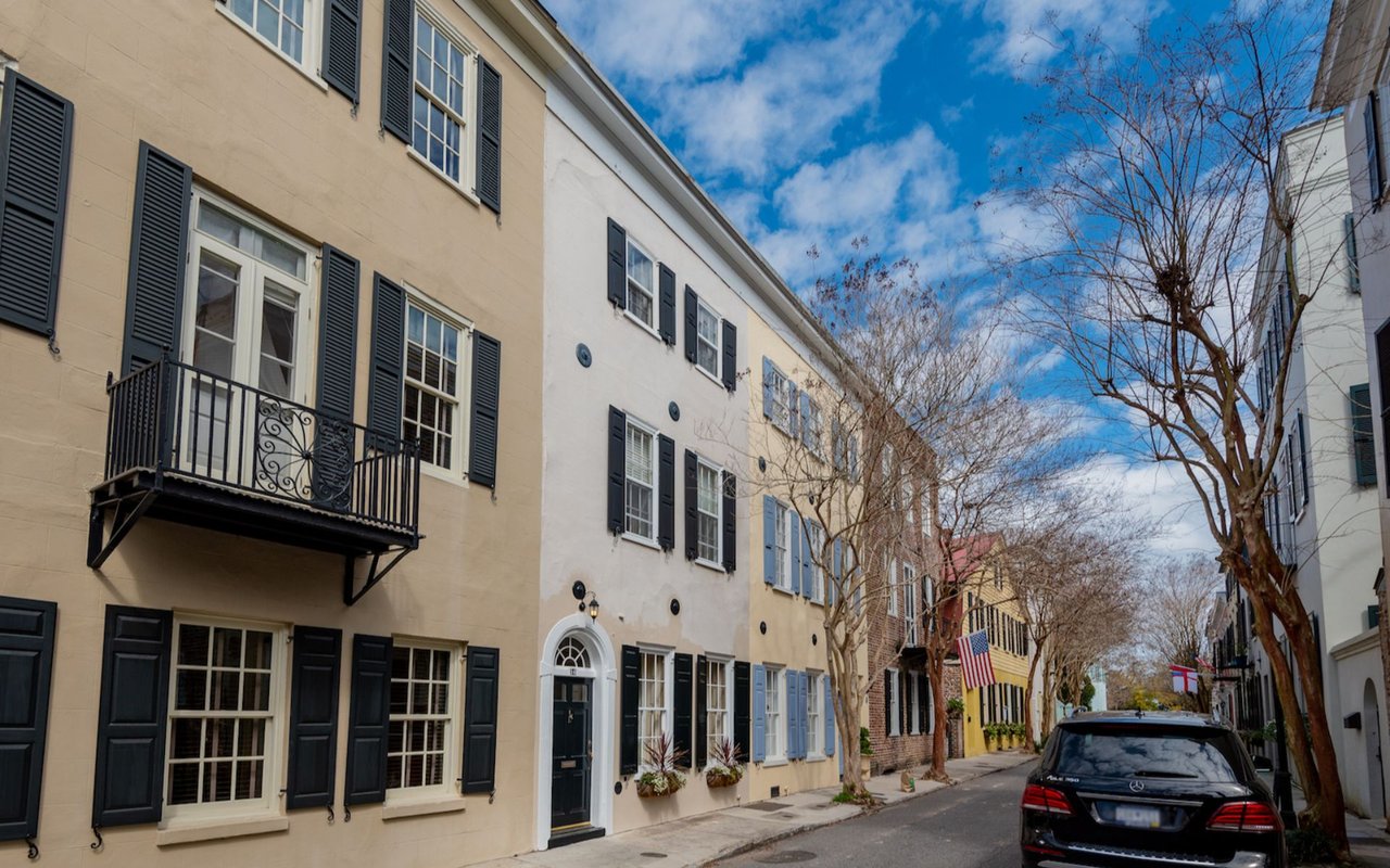 For Sale – Homes on Tradd Street