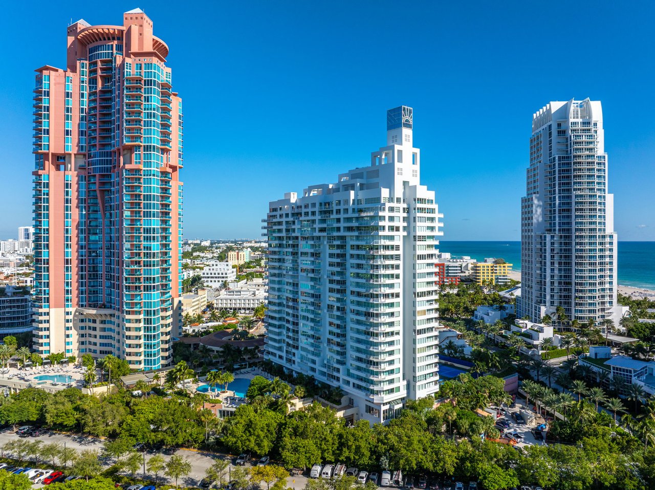 South Pointe Tower #2003