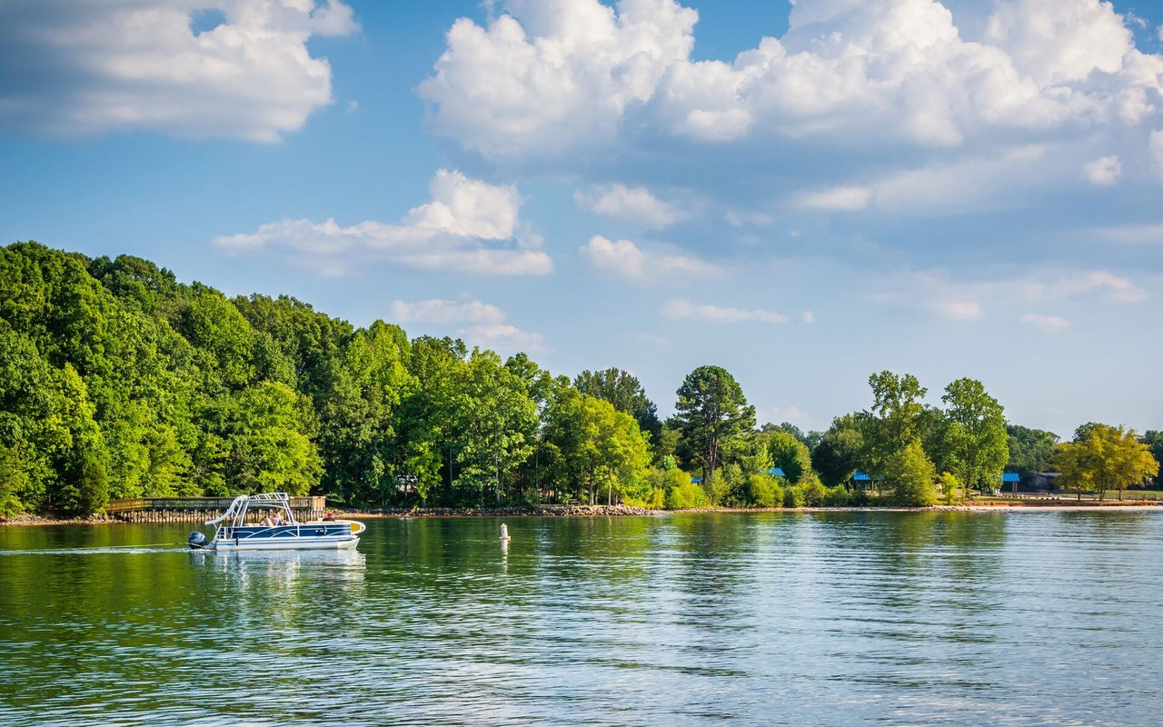 The Preserve at Stoney Ridge