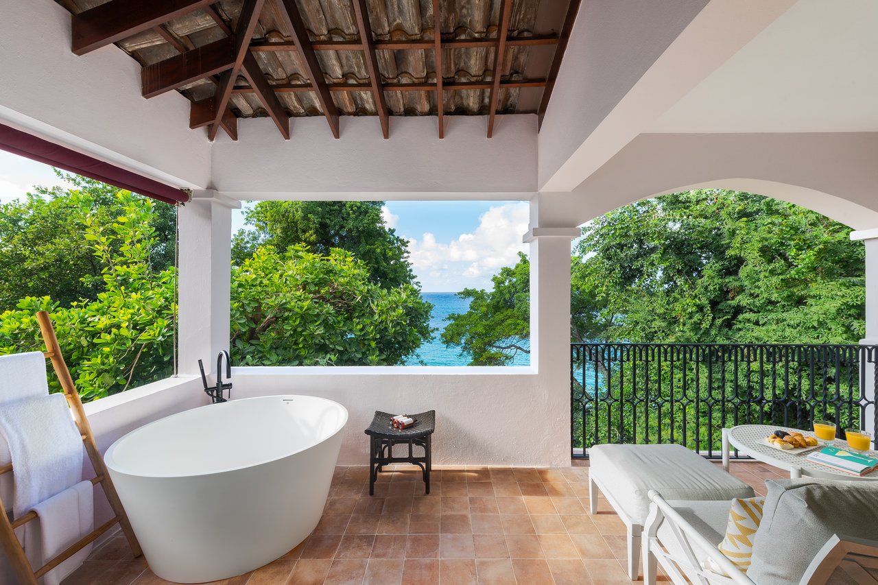 Villa 115, White Cedar
