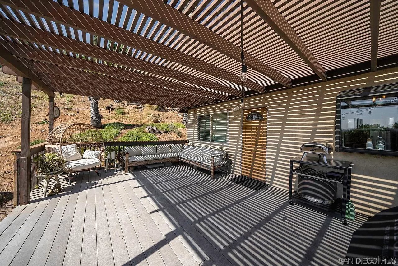 3410 Saddle Drive