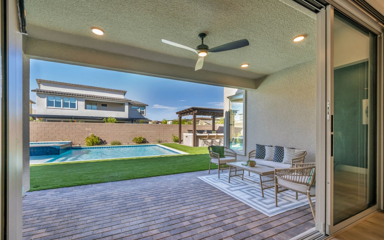 11954 Camden Ridge Court