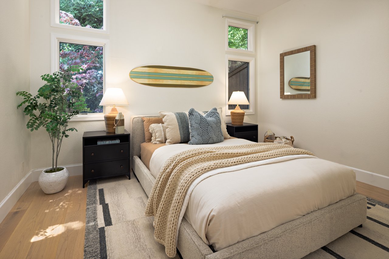 Desirable Cypress Hollow