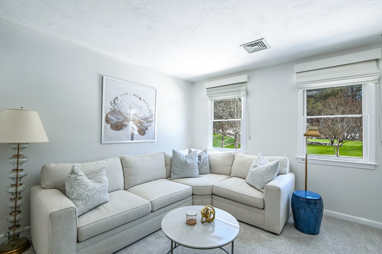 Gracious Colonial in Holliston