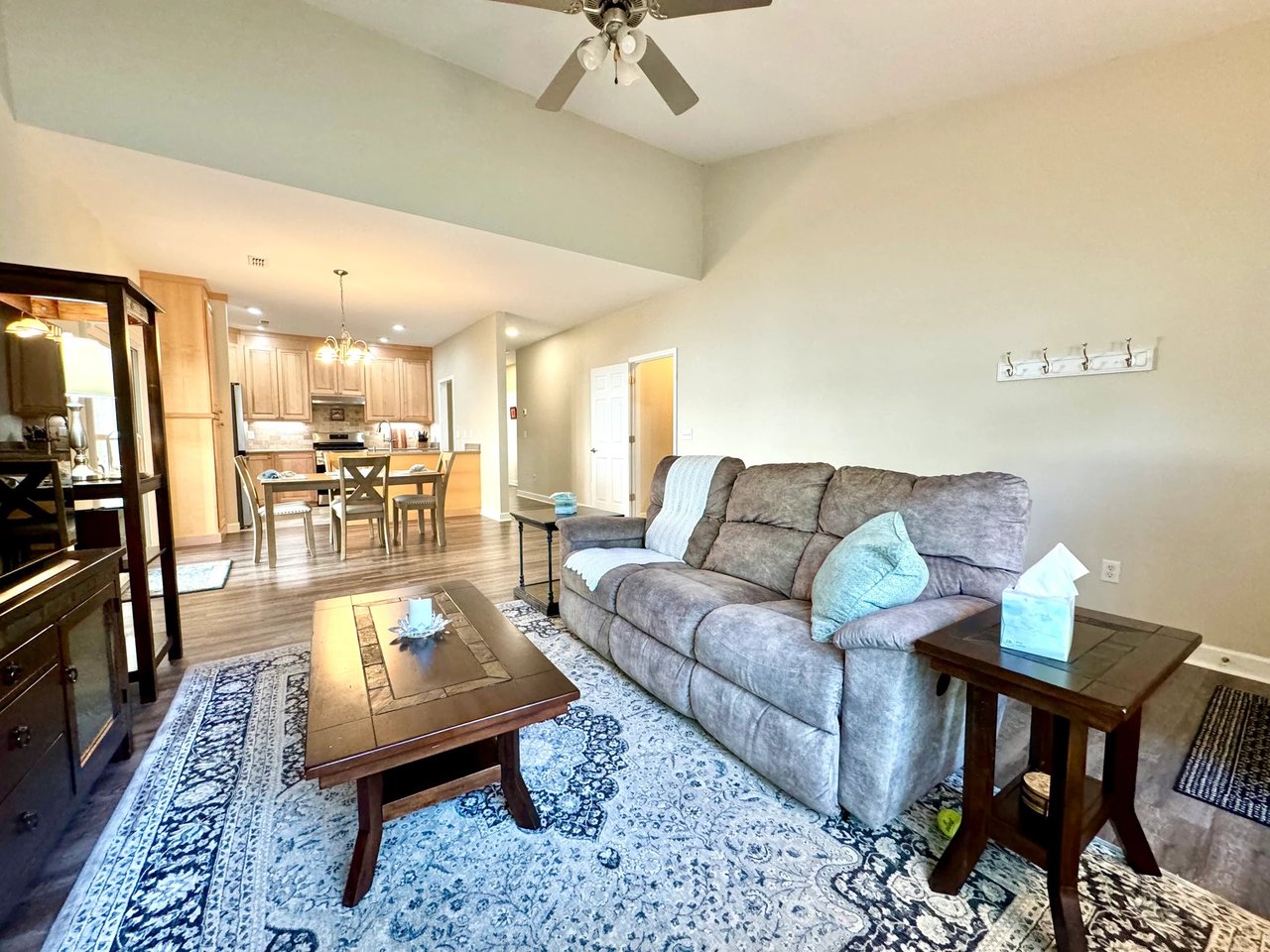 Sold- Discover 127 Abigail Lane: Your Dream Patio Home in Anderson, South Carolina