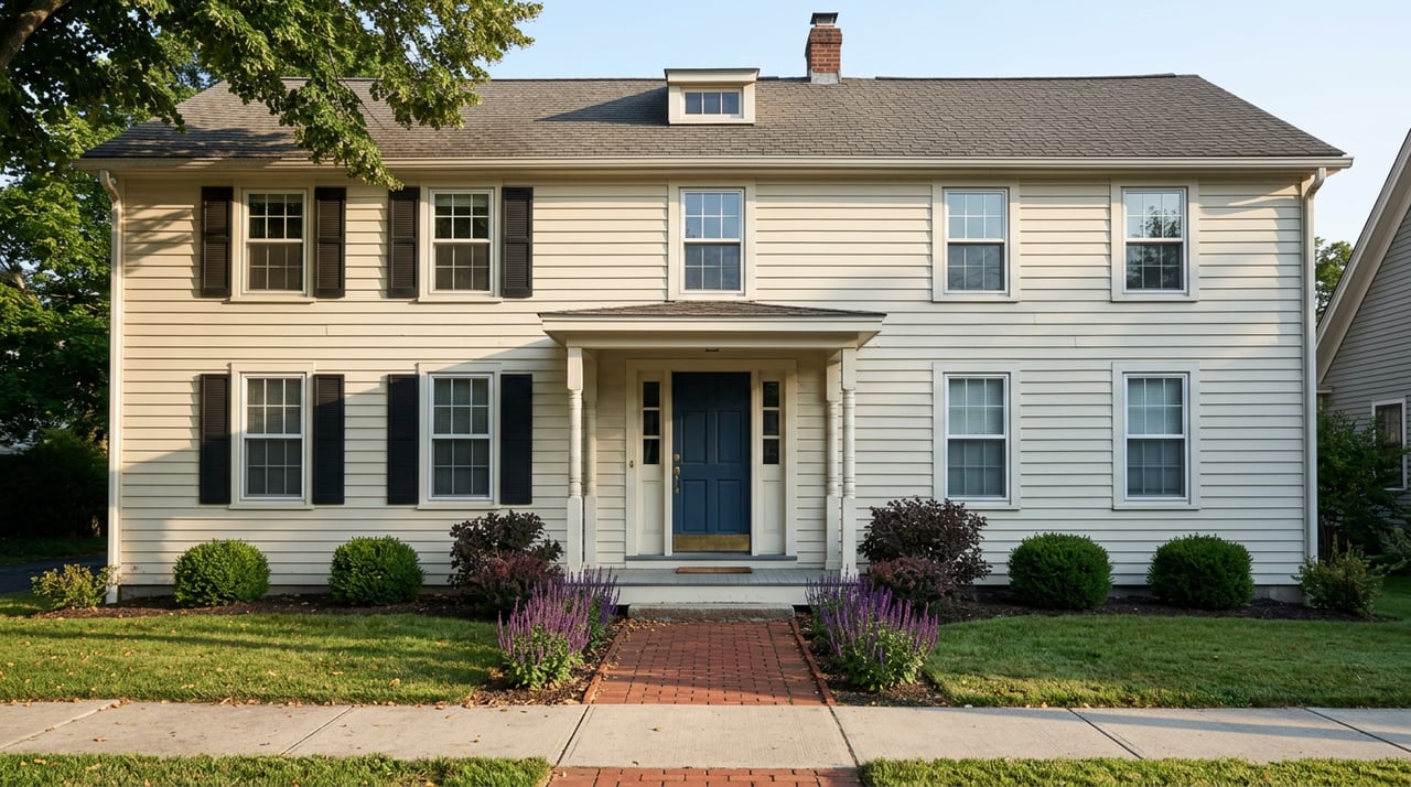 Mifflinburg's Home Prices Are Falling On Paper. Here's What The Data Is Actually Showing.