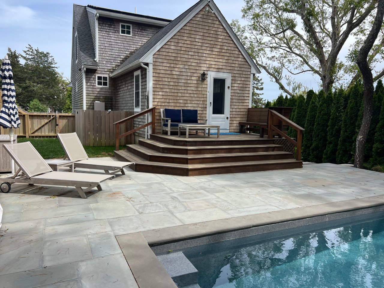 2 Orchard Lane, Edgartown