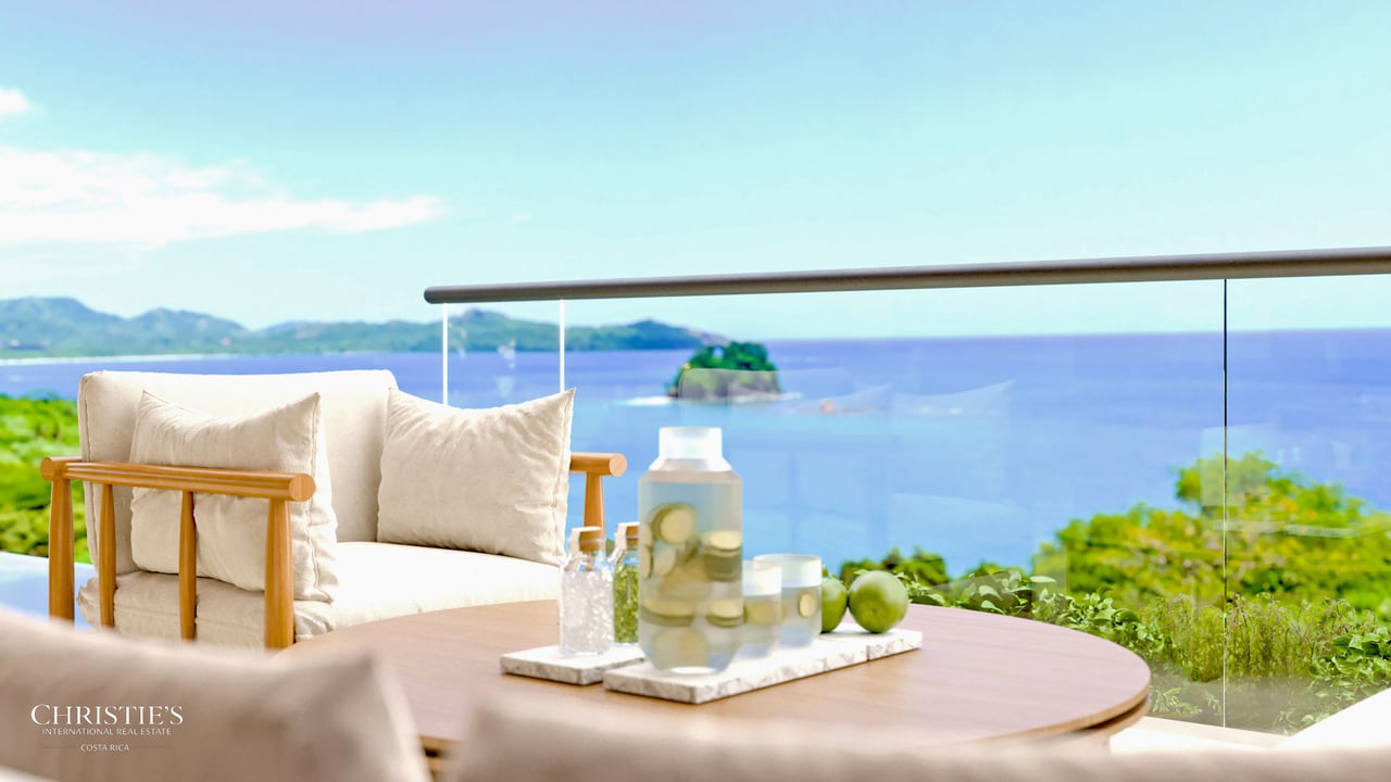 Ocean View Homesite #21 at Cantomar Ocean Club