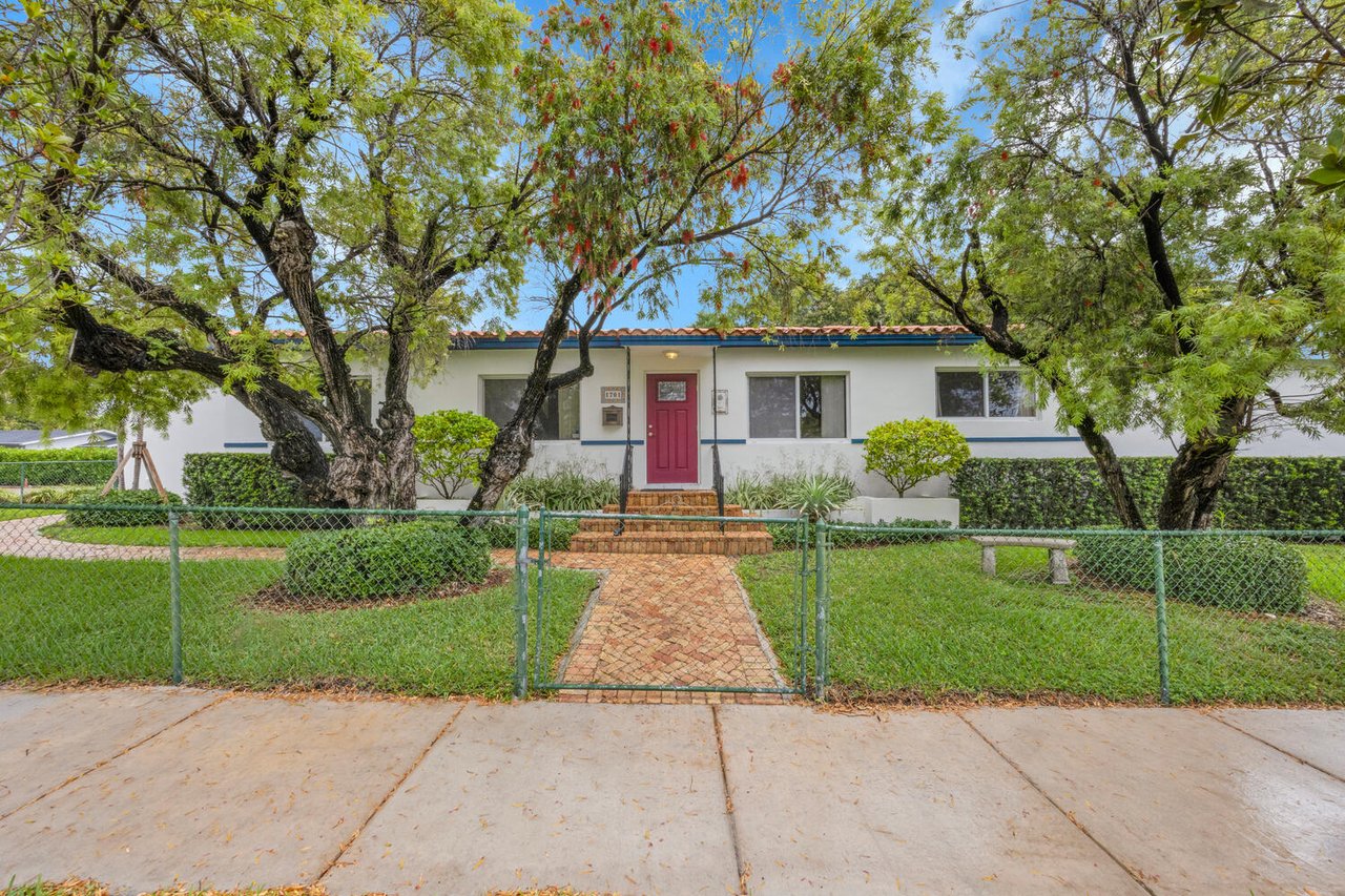 A Charming New Opportunity