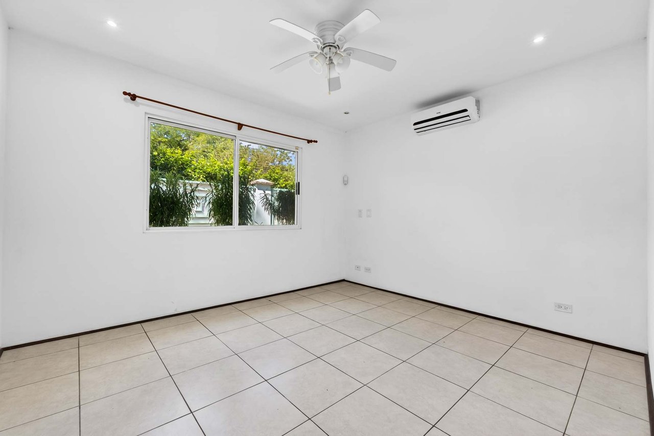 Casa Patita | Charming 2BR Beach Home with Private Pool in the Heart of Surfside Potrero