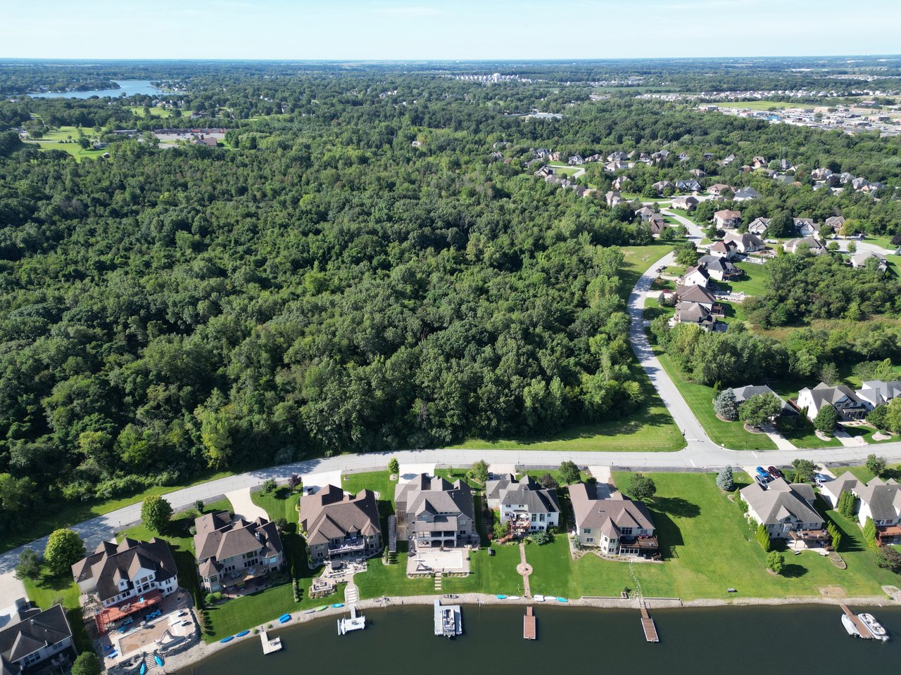 Phase 15 Doubletree Lake Estates