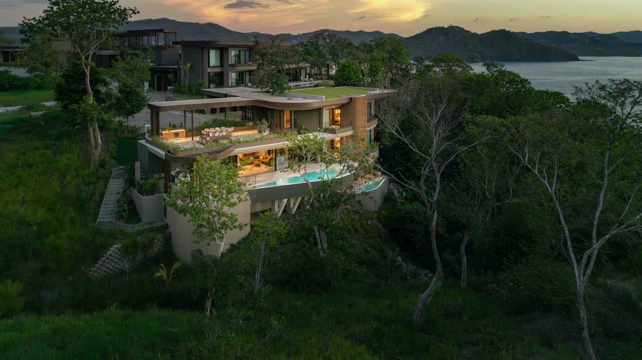 Waldorf Astoria Costa Rica - Estate Home 10