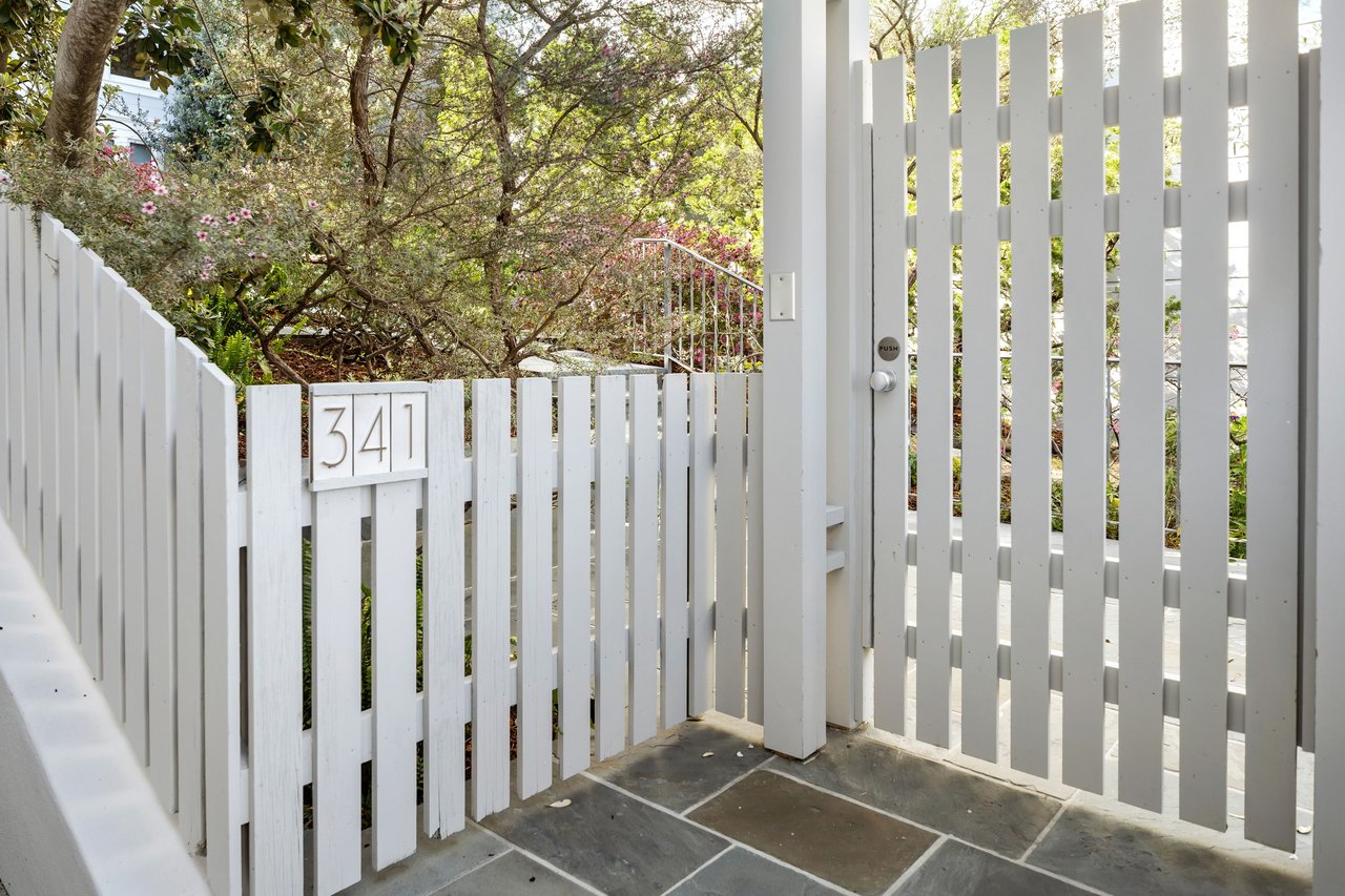 Reimagined Telegraph Hill Edwardian