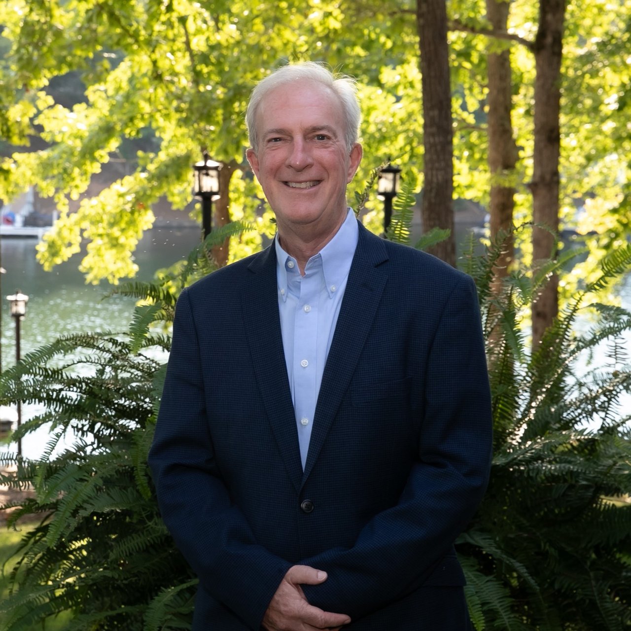 Bill Coats Wedowee, AL Real Estate Agent Headshot