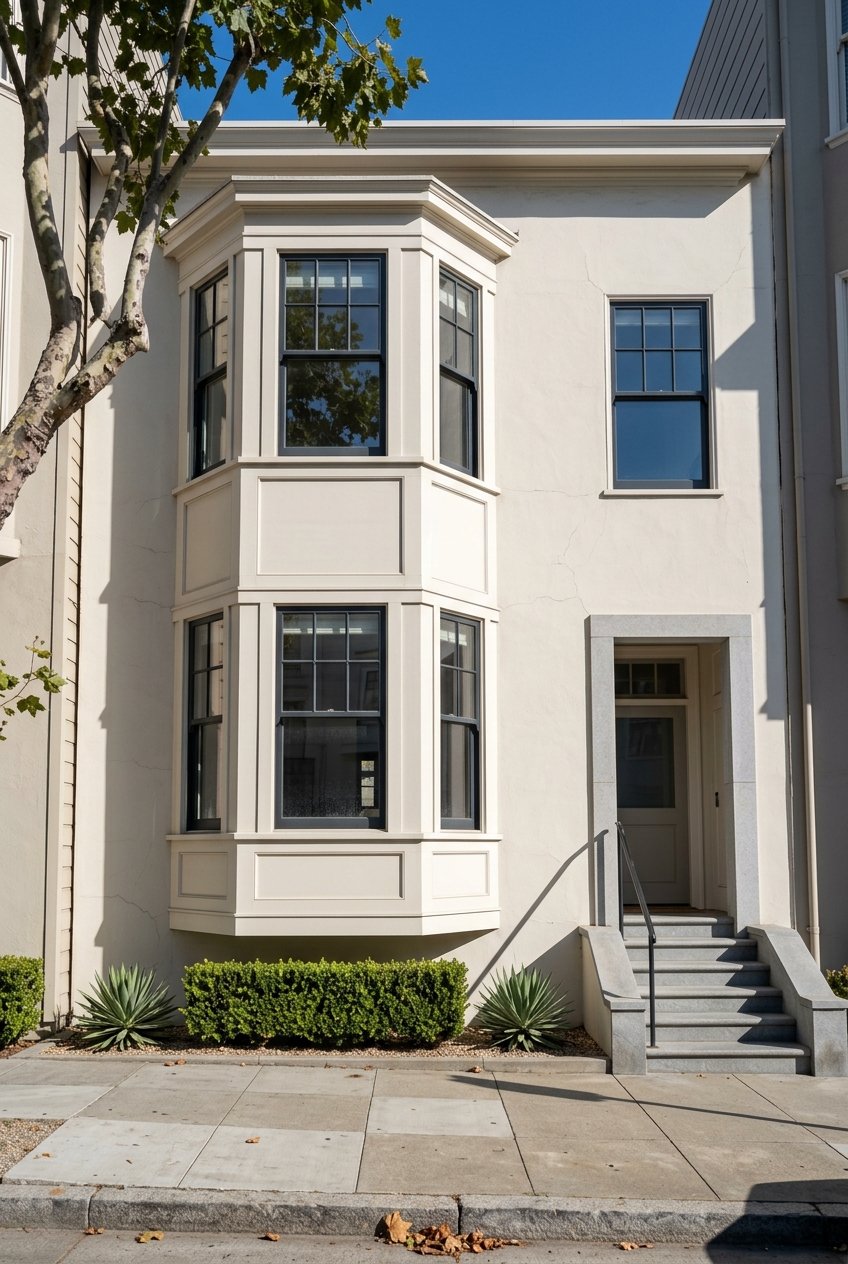 What It’s Like To Live In Cow Hollow