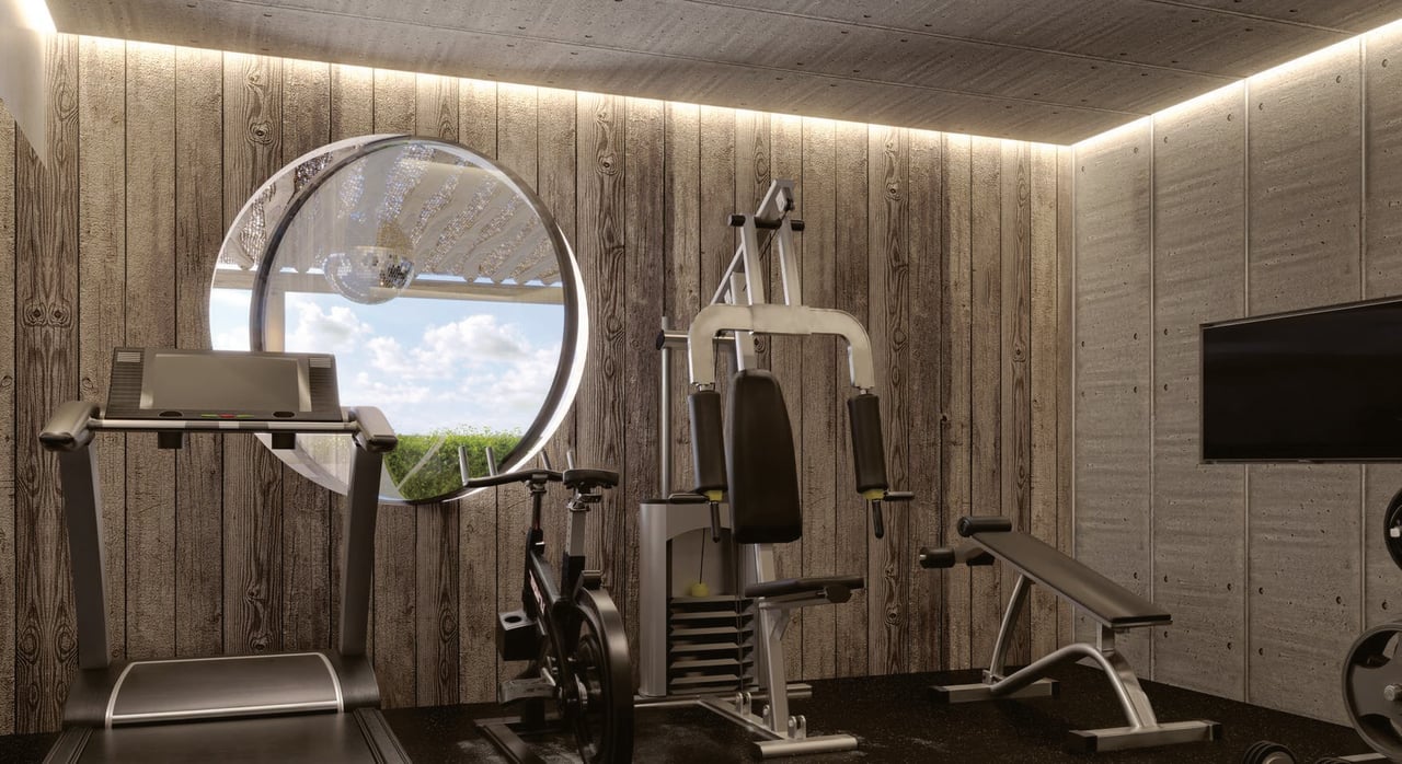 Exclusive Beachfront Living in Bahía Soliman | Neea Residences, Tulum