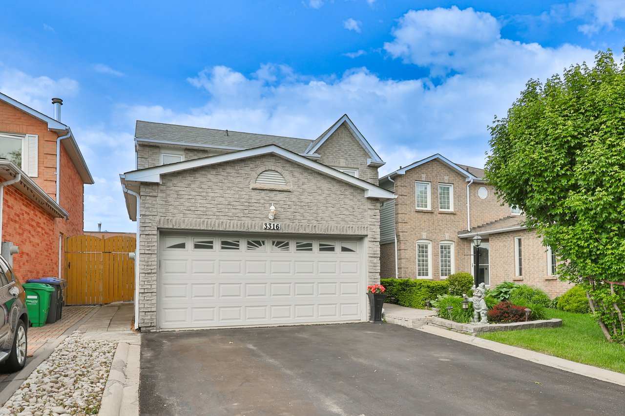 3316 Flower Patch Crt