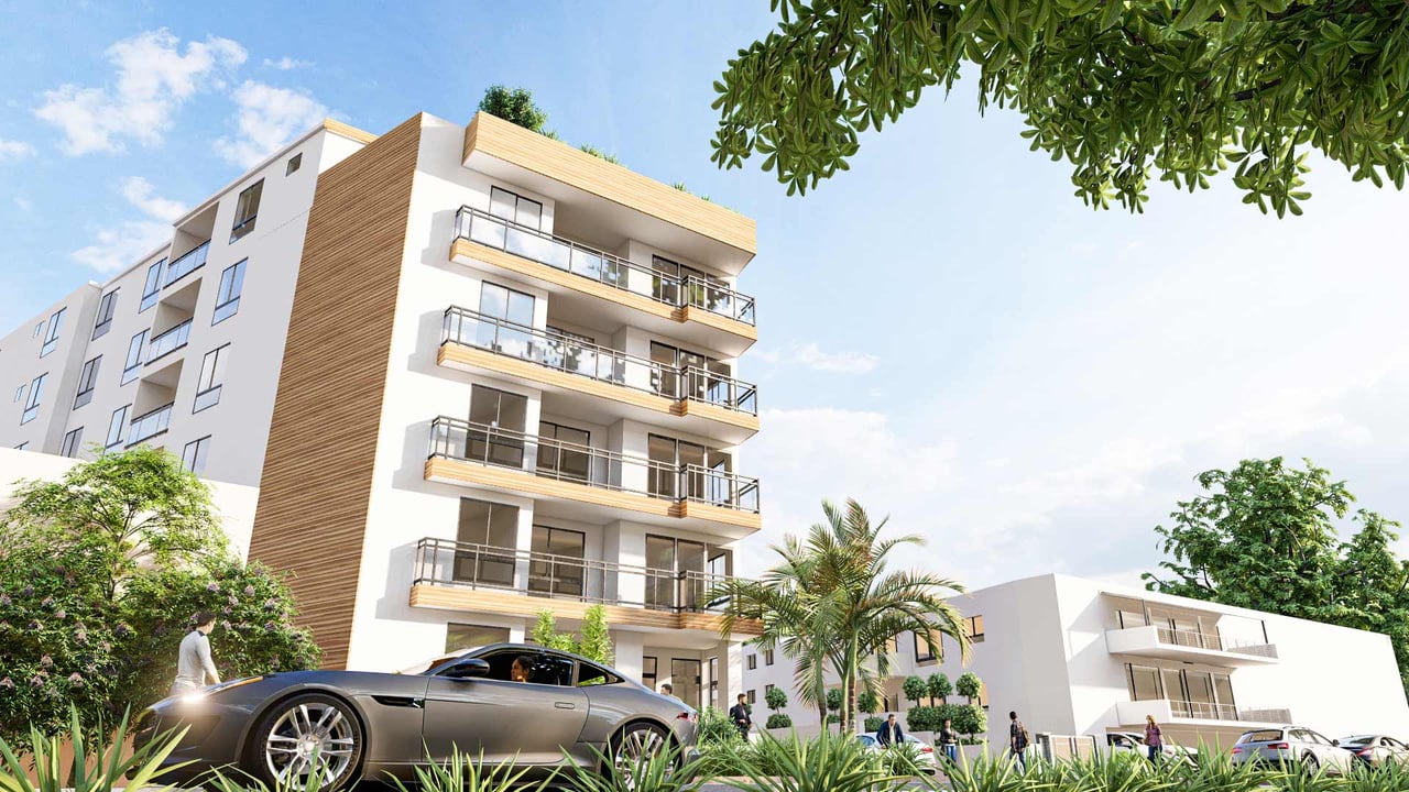 S Spaulding Ave | Beverly Center-Miracle Mile