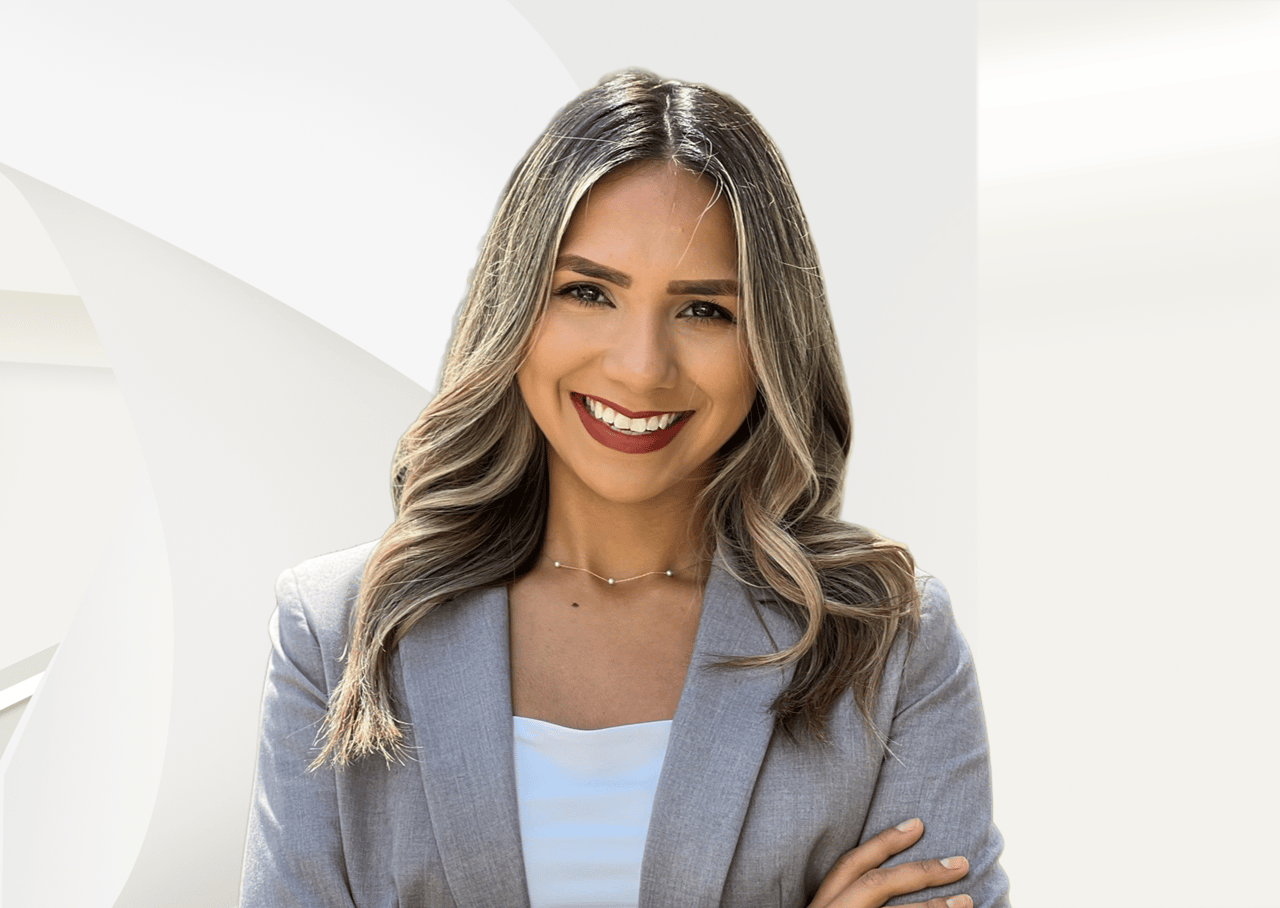 Jacqueline Pantoja